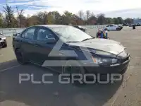 2010 Mitsubishi LANCER фото