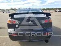2010 Mitsubishi LANCER фото