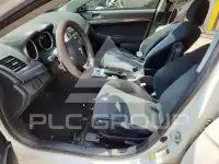 2010 Mitsubishi LANCER photo