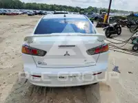 2010 Mitsubishi LANCER photo