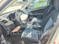2010 Mitsubishi LANCER photo