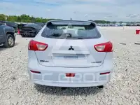 2010 Mitsubishi LANCER photo