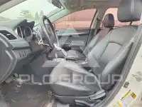 2010 Mitsubishi LANCER photo