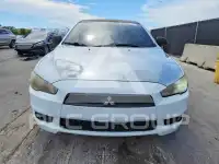2010 Mitsubishi LANCER фото