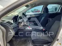 2010 Mitsubishi LANCER photo