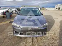 2010 Mitsubishi LANCER фото