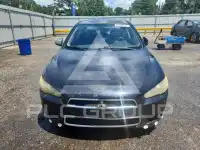 2010 Mitsubishi LANCER фото