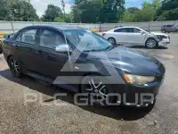 2010 Mitsubishi LANCER фото
