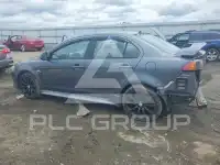 2010 Mitsubishi LANCER фото