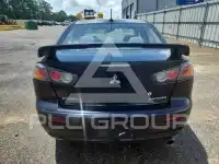 2010 Mitsubishi LANCER фото