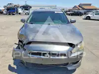 2010 Mitsubishi LANCER фото
