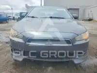 2010 Mitsubishi LANCER фото