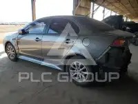 2010 Mitsubishi LANCER фото
