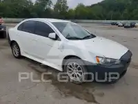 2010 Mitsubishi LANCER photo