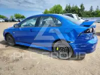 2010 Mitsubishi LANCER фото
