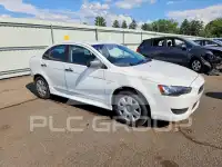 2010 Mitsubishi LANCER фото
