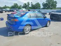2010 Mitsubishi LANCER photo