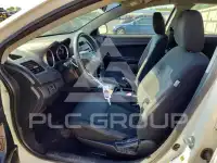 2010 Mitsubishi LANCER фото