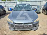 2010 Mitsubishi LANCER фото