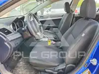 2010 Mitsubishi LANCER фото