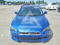 2010 Mitsubishi LANCER photo