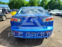 2010 Mitsubishi LANCER фото