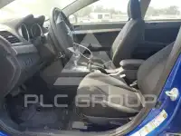 2010 Mitsubishi LANCER photo