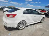 2010 Mitsubishi LANCER фото