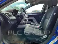 2010 Mitsubishi LANCER фото