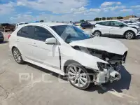 2010 Mitsubishi LANCER фото