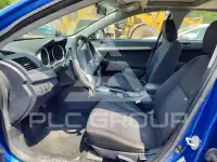 2010 Mitsubishi LANCER фото
