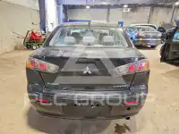 2010 Mitsubishi LANCER photo