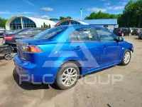 2010 Mitsubishi LANCER фото