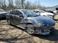 2010 Mitsubishi LANCER фото
