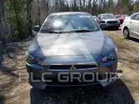 2010 Mitsubishi LANCER фото
