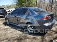 2010 Mitsubishi LANCER фото