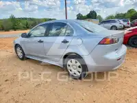 2010 Mitsubishi LANCER фото