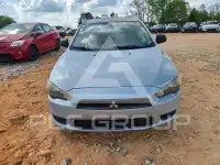 2010 Mitsubishi LANCER фото
