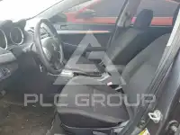 2010 Mitsubishi LANCER фото
