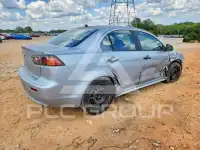 2010 Mitsubishi LANCER фото