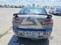 2010 Mitsubishi LANCER photo