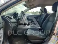 2010 Mitsubishi LANCER фото