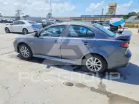 2010 Mitsubishi LANCER photo