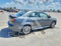 2010 Mitsubishi LANCER photo