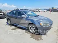 2010 Mitsubishi LANCER photo