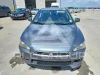 2010 Mitsubishi LANCER photo