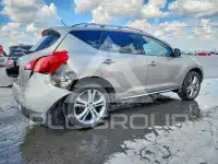2010 Nissan MURANO фото