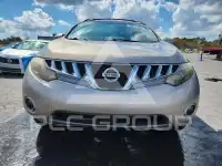 2010 Nissan MURANO фото