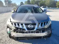 2010 Nissan MURANO фото