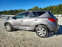 2010 Nissan MURANO фото